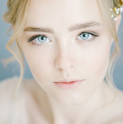 Елена Верещагина