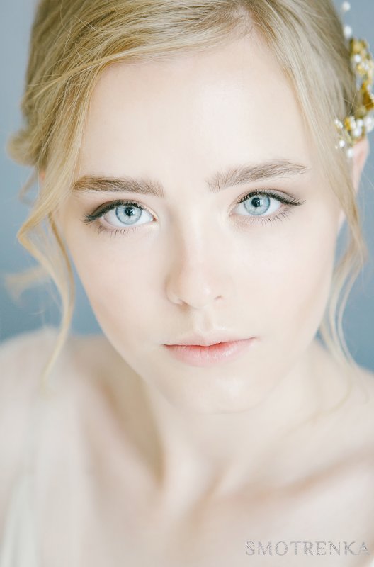 Елена Верещагина