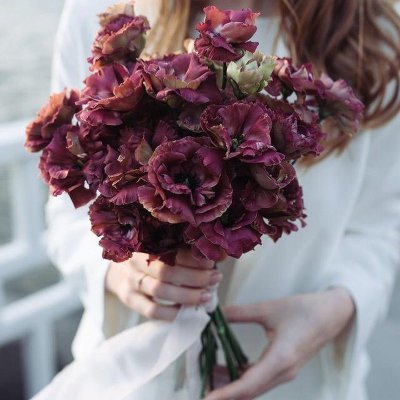 Kraft Flowers