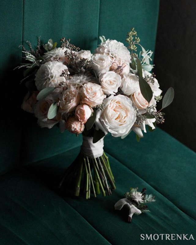 Kraft Flowers