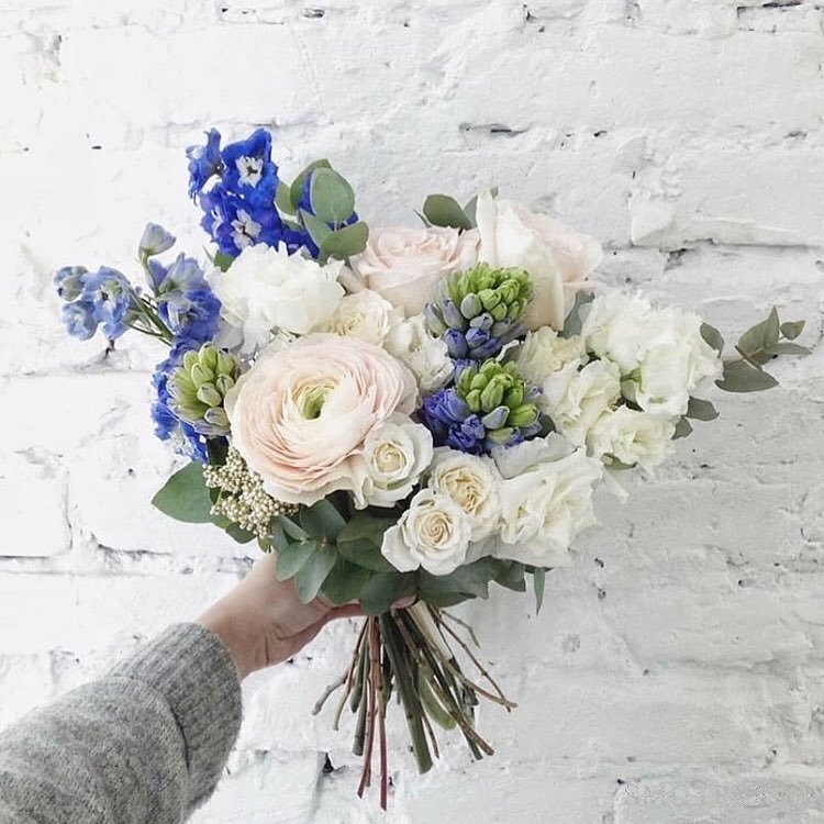 Kraft Flowers