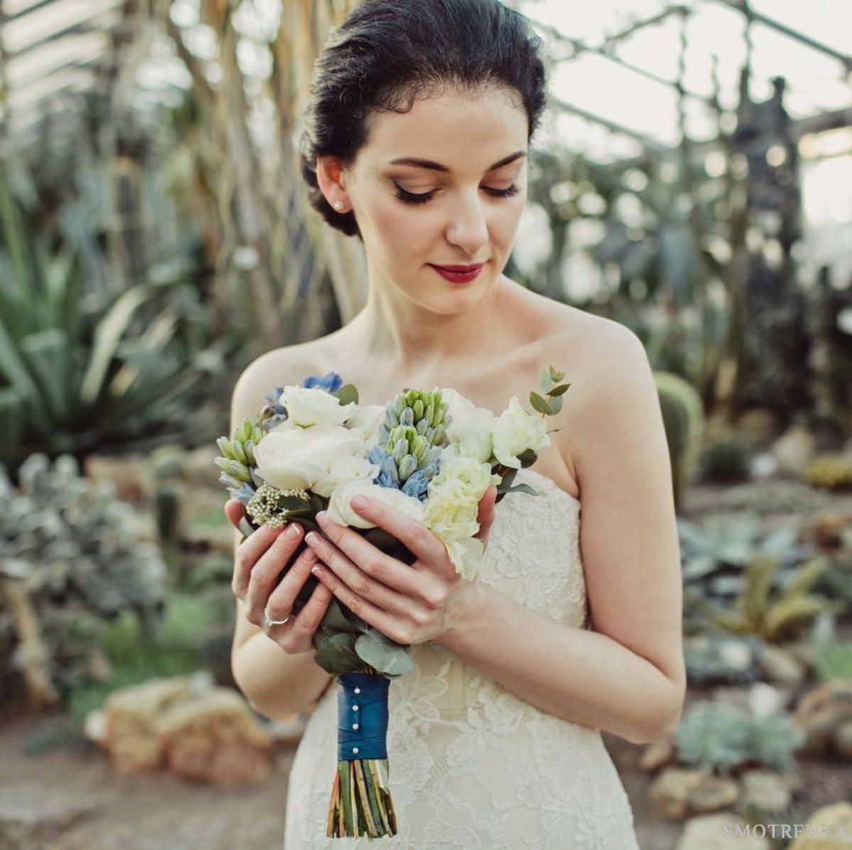 Kraft Flowers