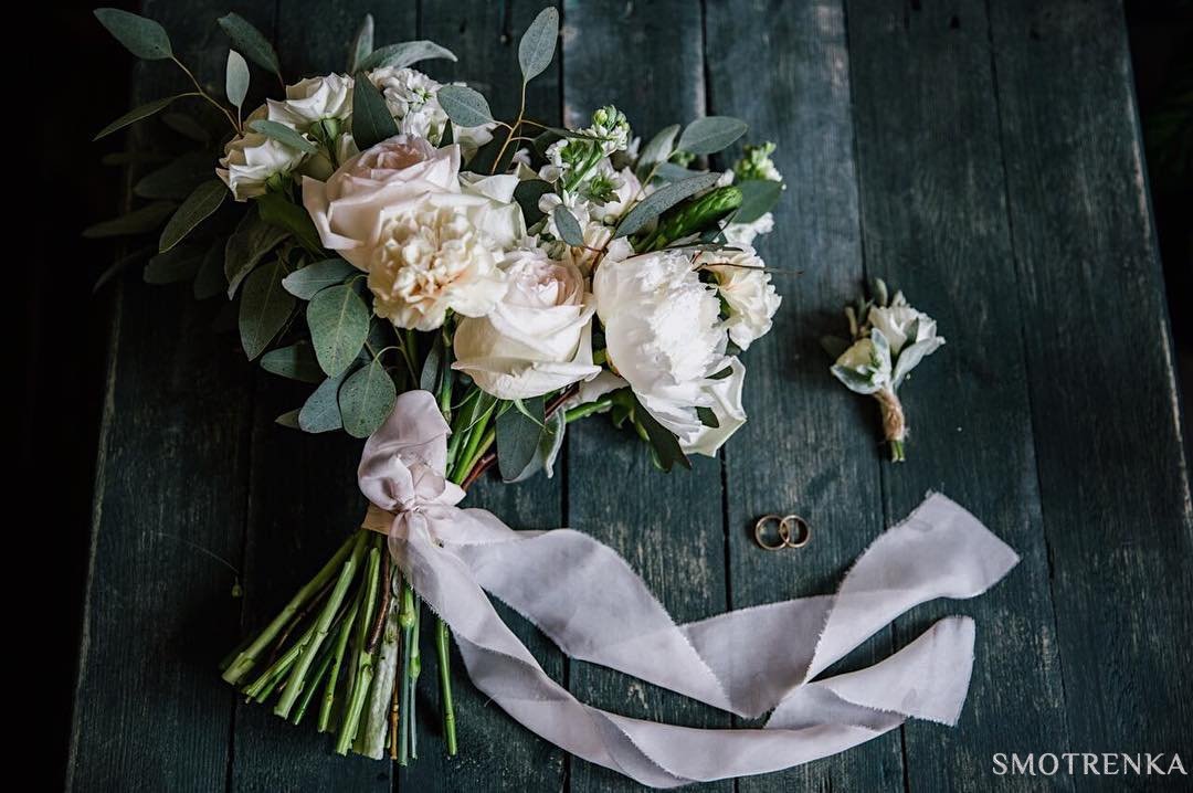 Kraft Flowers