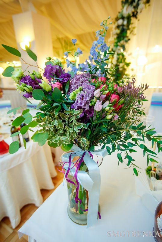 Kraft Flowers