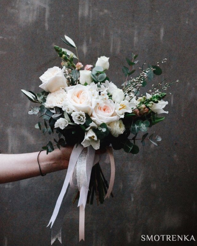 Kraft Flowers