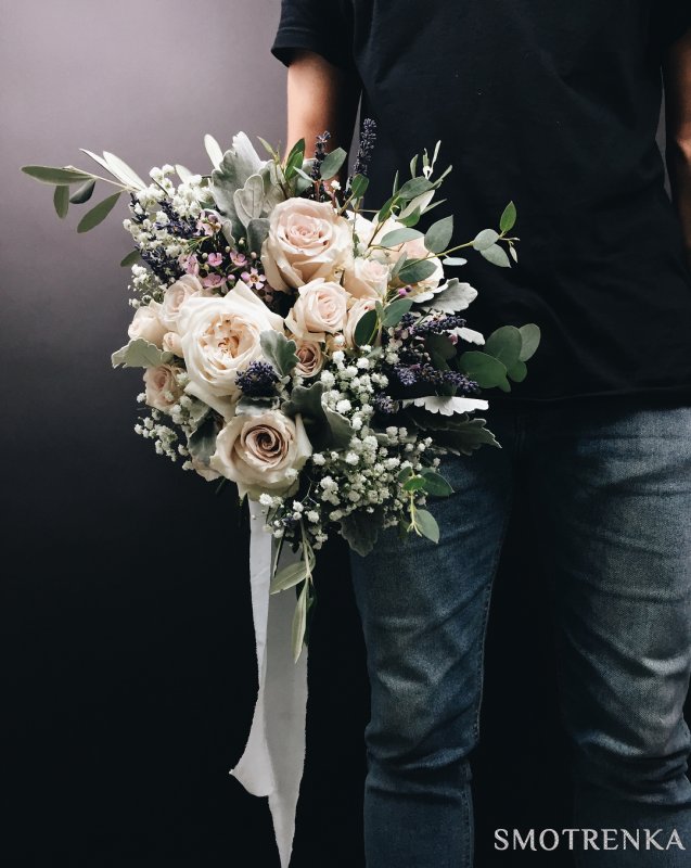 Kraft Flowers