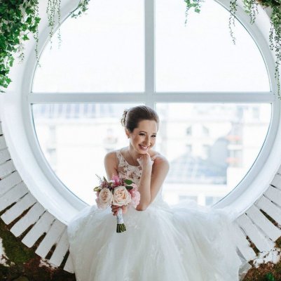 Мастерская Blooming Twig