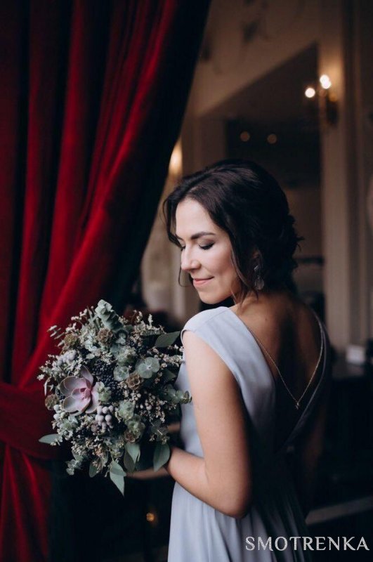 Мастерская Blooming Twig