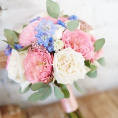 Мастерская Blooming Twig