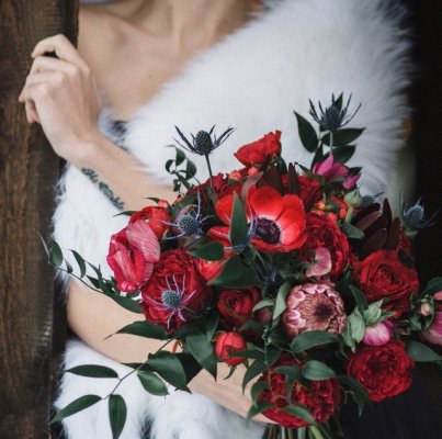Мастерская Blooming Twig
