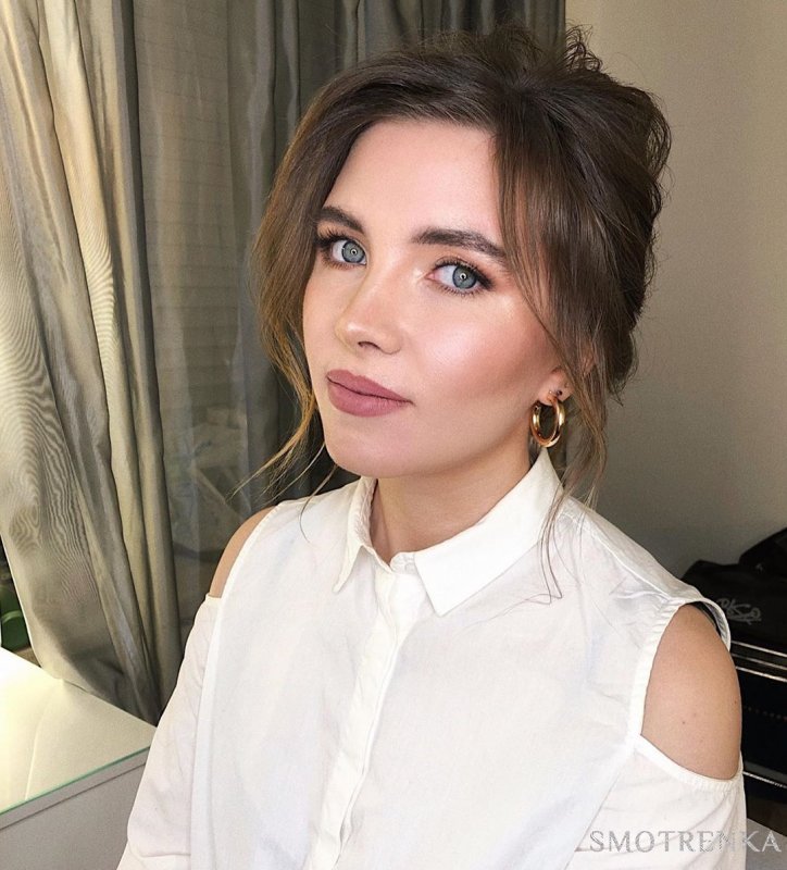Елизавета Швед