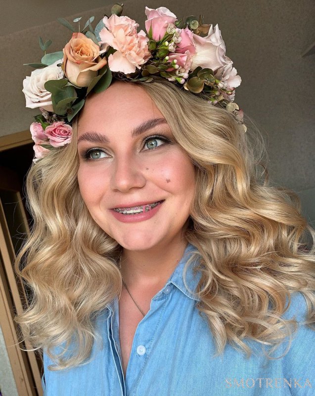 Елизавета Швед
