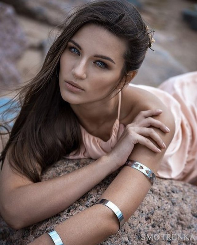 Елизавета Швед