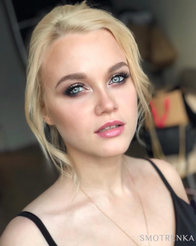 Елизавета Швед