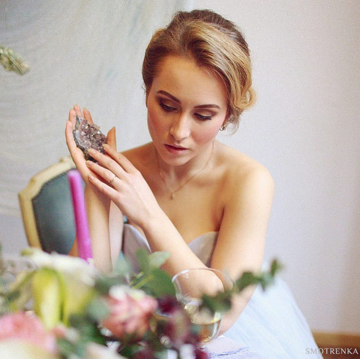 Елизавета Швед
