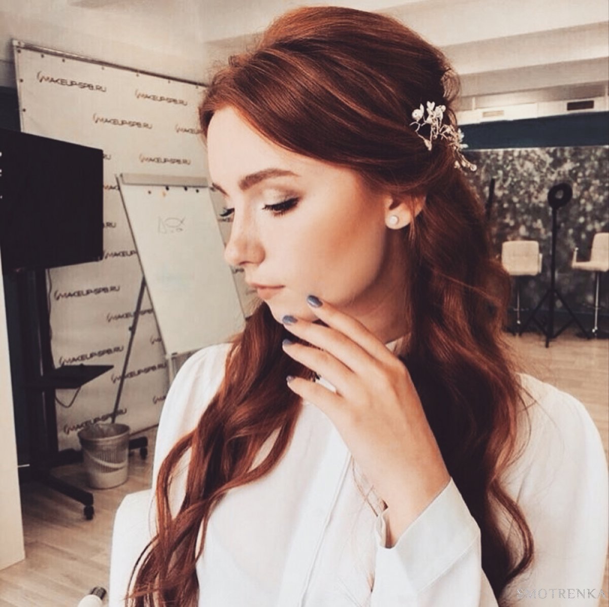 Елизавета Швед