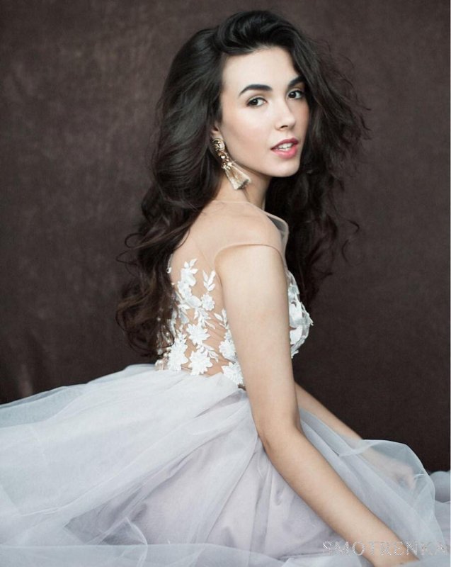 Лана Быхова