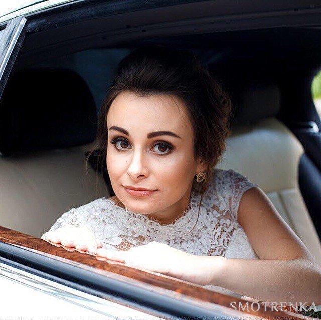 Лана Быхова