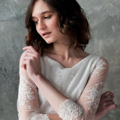 Лана Быхова