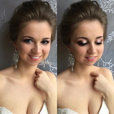Леся Бирюкова