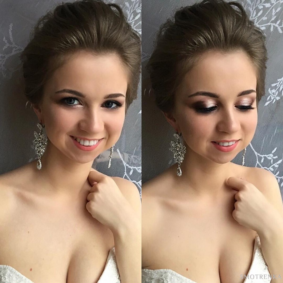 Леся Бирюкова
