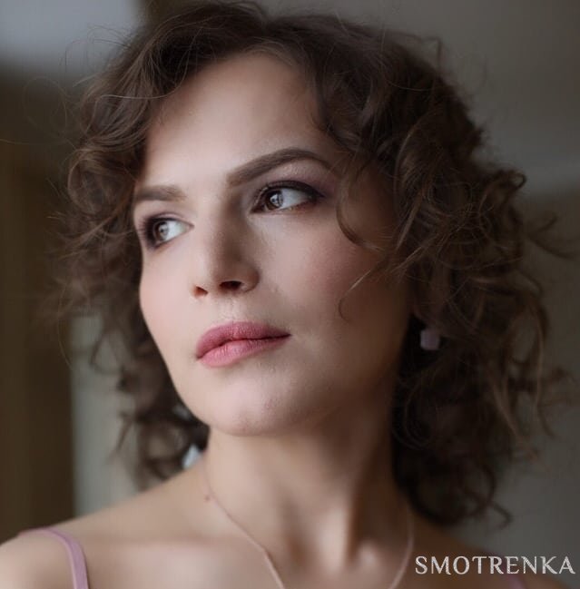 Леся Бирюкова