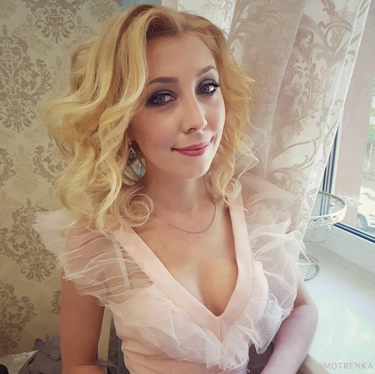 Леся Бирюкова