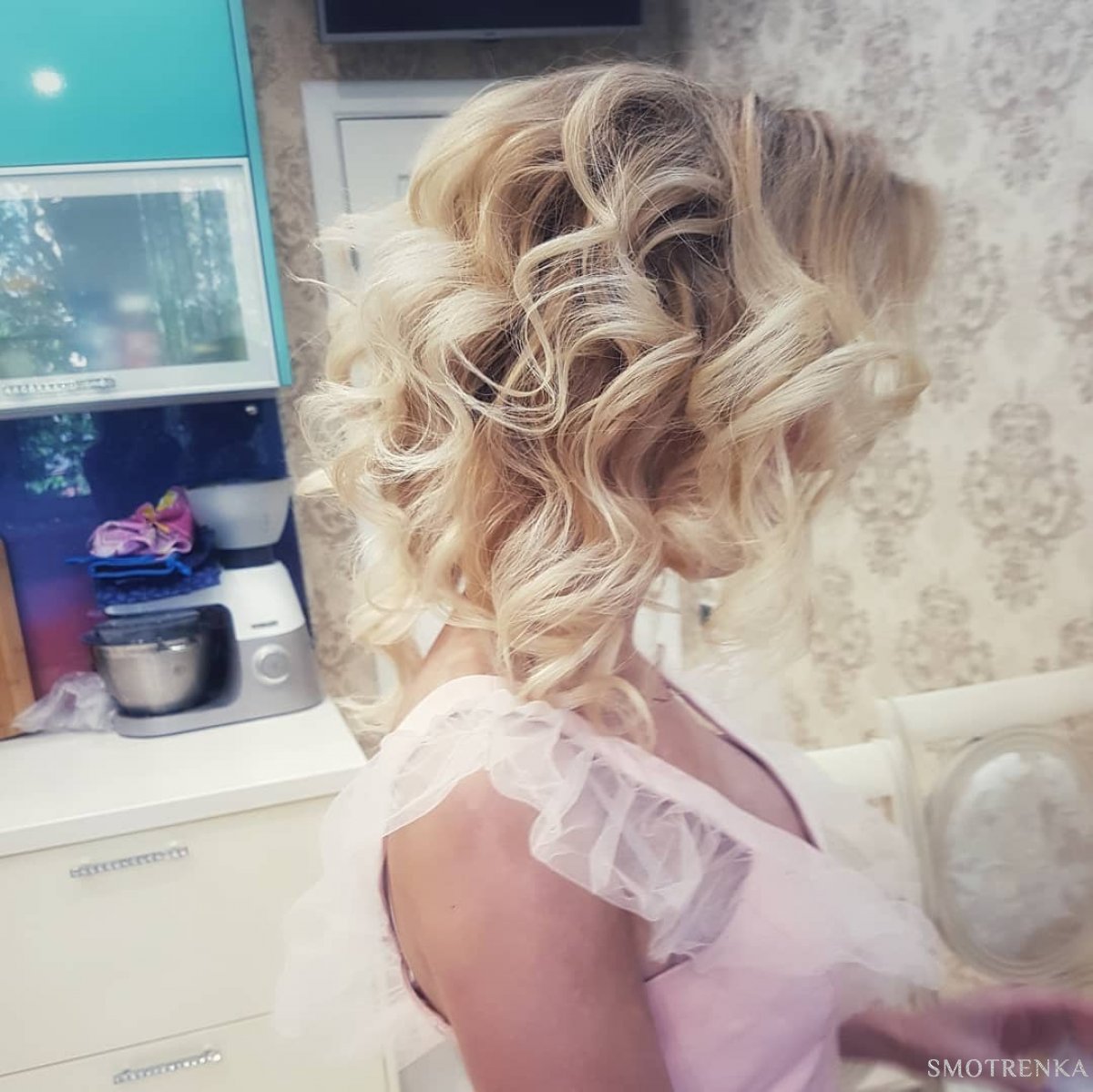 Леся Бирюкова