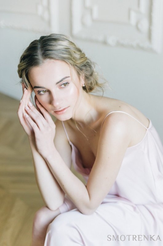 Анна Акопова