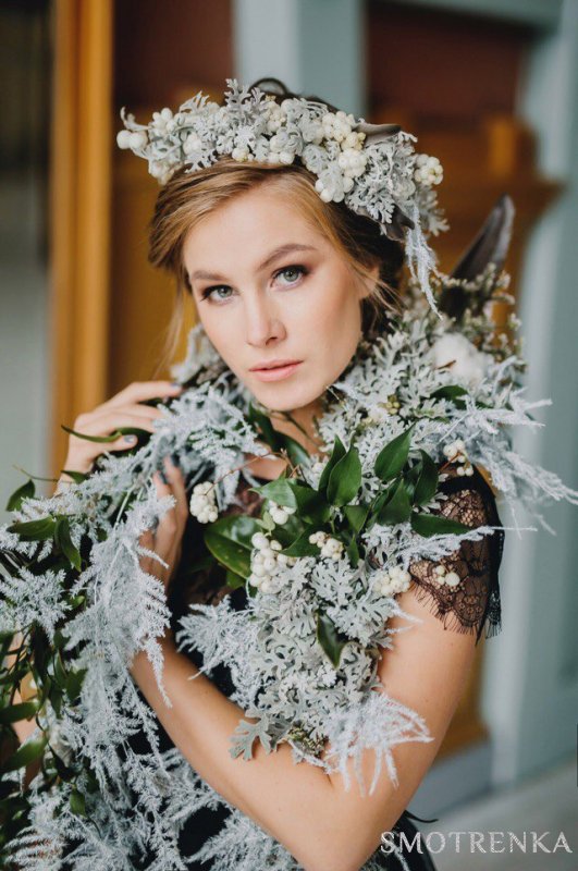 Анна Акопова