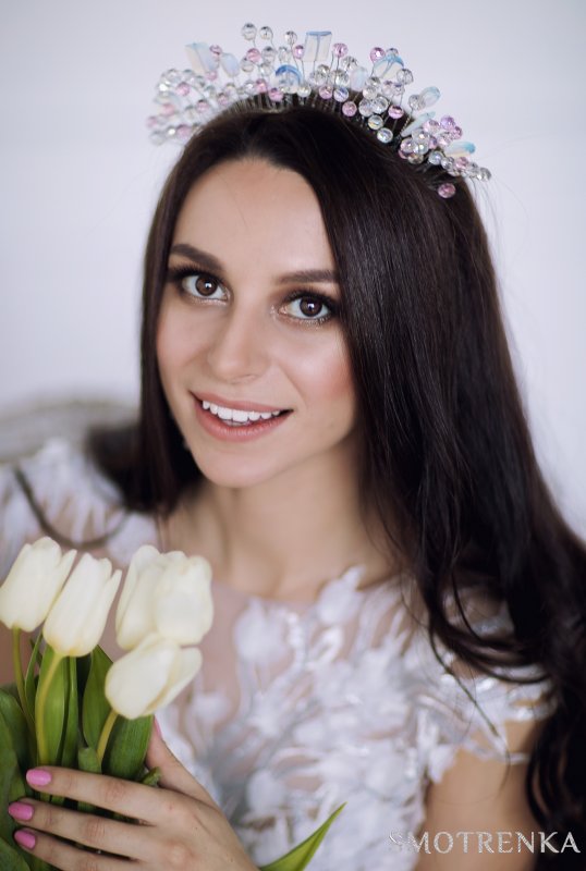 Анна Акопова