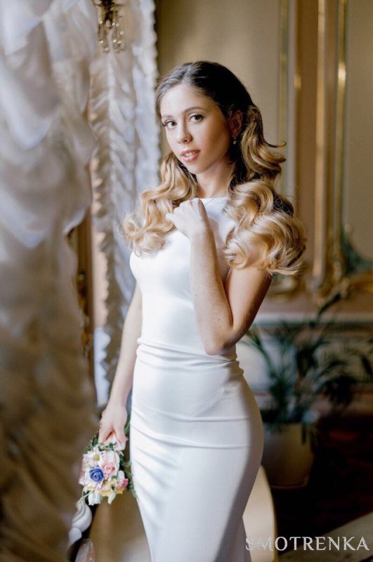 Анна Акопова
