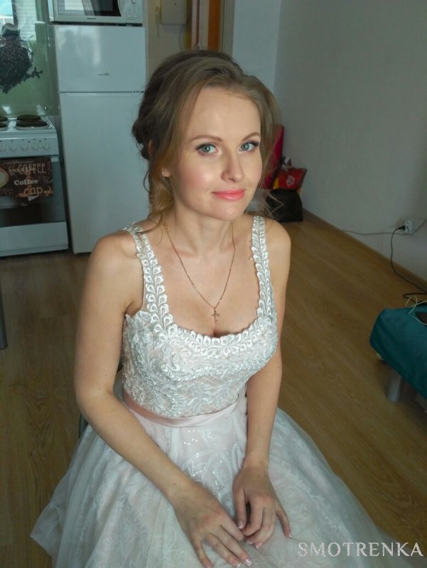 Юлия Гелюк