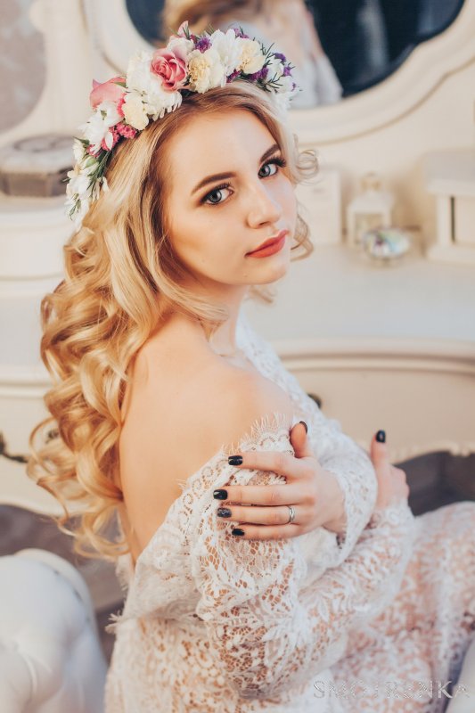 Юлия Гелюк
