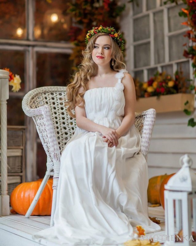 Вероника Харламова