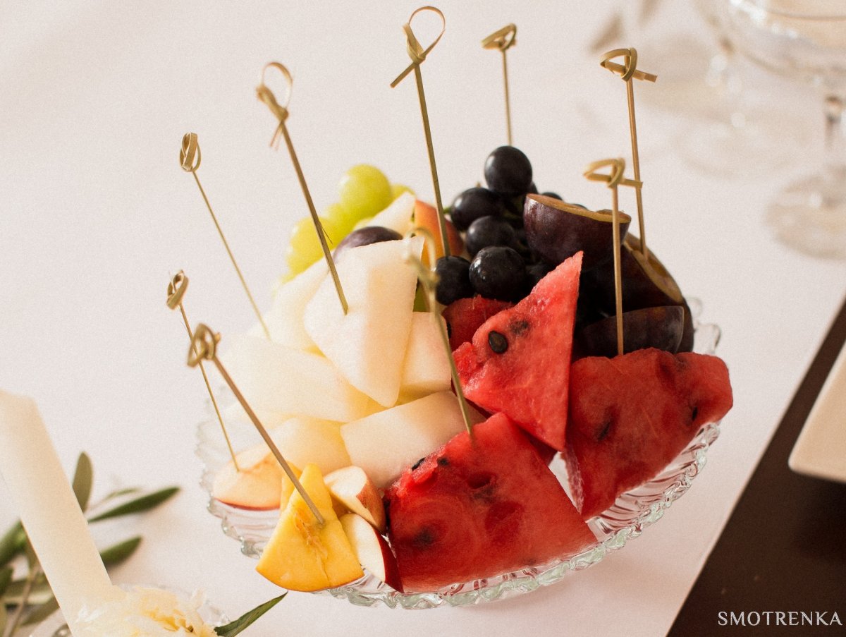 Morozov catering