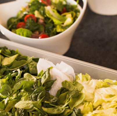 Morozov catering