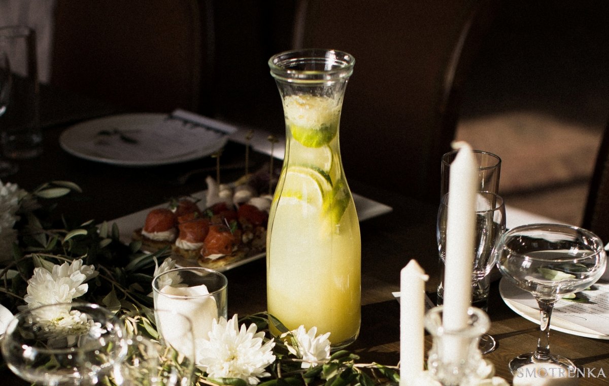 Morozov catering
