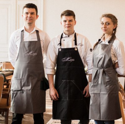 Morozov catering