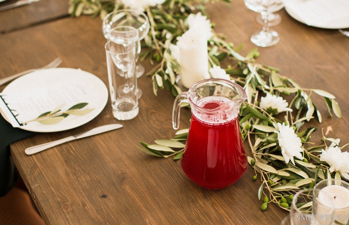 Morozov catering
