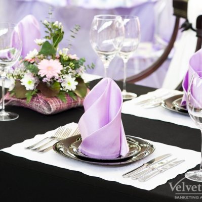 VelvetCatering