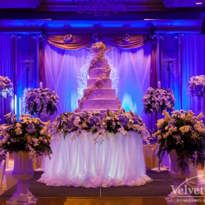 VelvetCatering