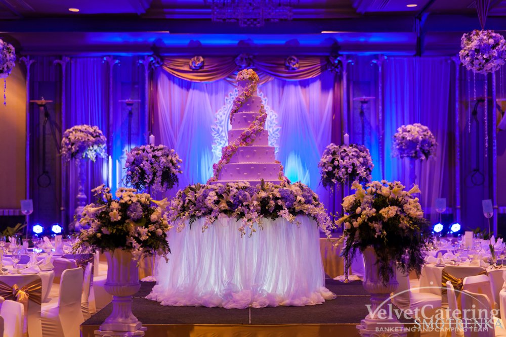 VelvetCatering