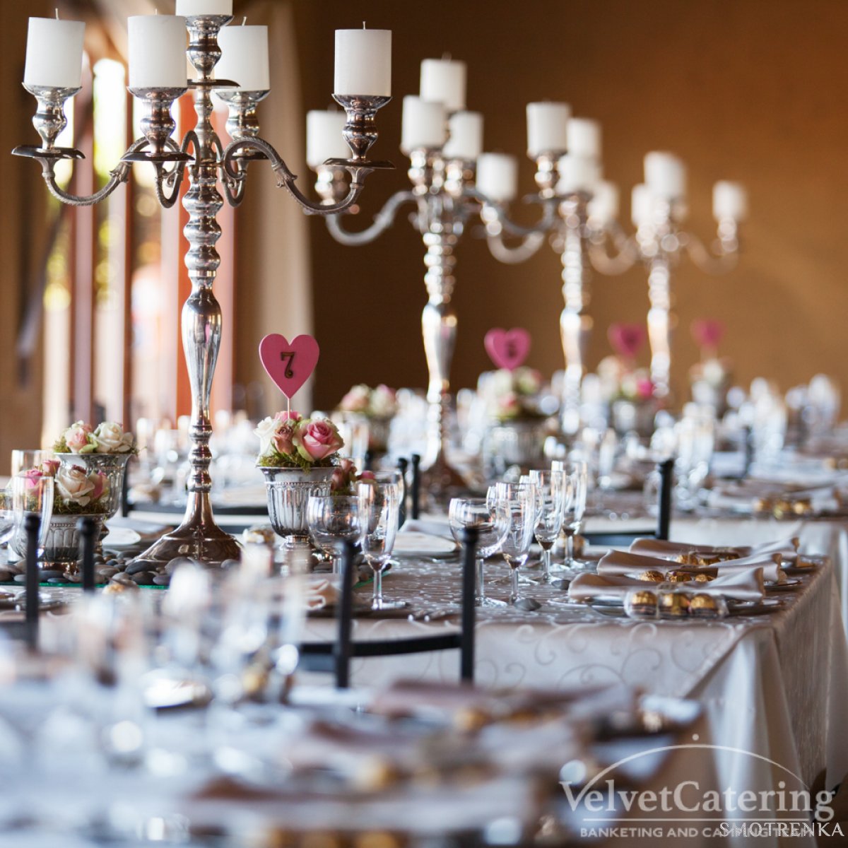 VelvetCatering