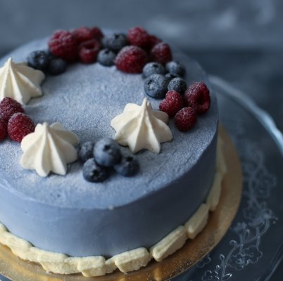 Mashkin Cake
