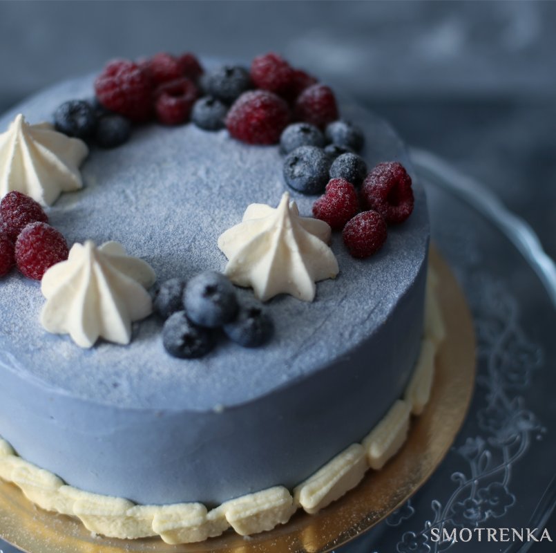Mashkin Cake