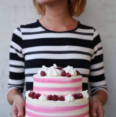 Mashkin Cake