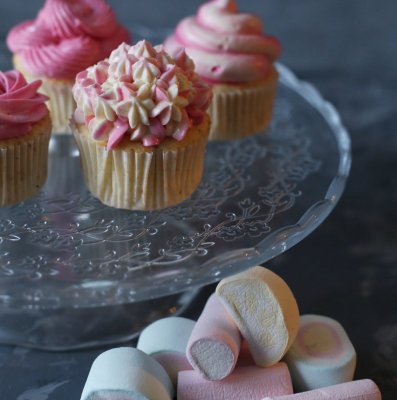 Mashkin Cake