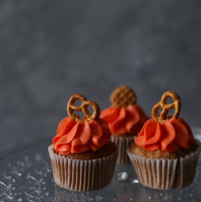 Mashkin Cake