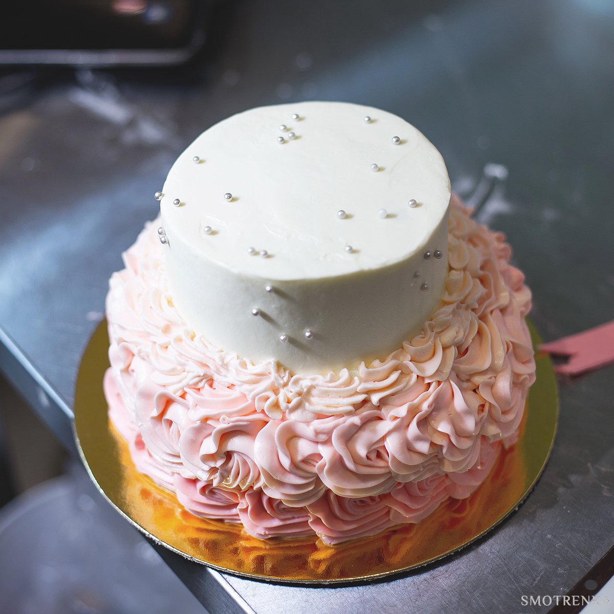 Кондитерская Sweet Biscuit